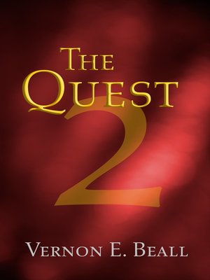 cover image of Quest 2